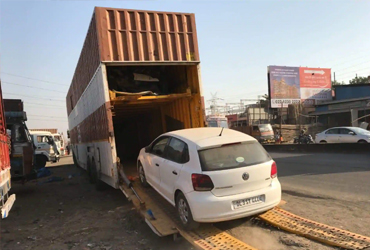 Car Transport services from madurai